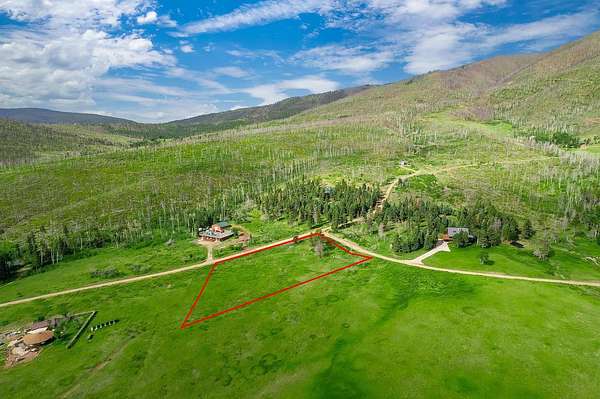 2 Acres of Land for Sale in La Veta, Colorado