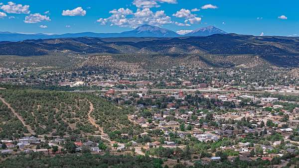 1 Acre of Land for Sale in Trinidad, Colorado