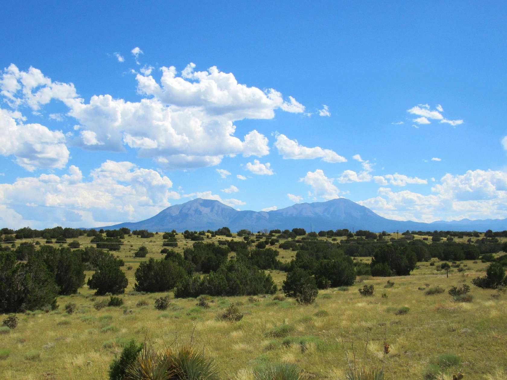0.81 Acres of Land for Sale in Walsenburg, Colorado