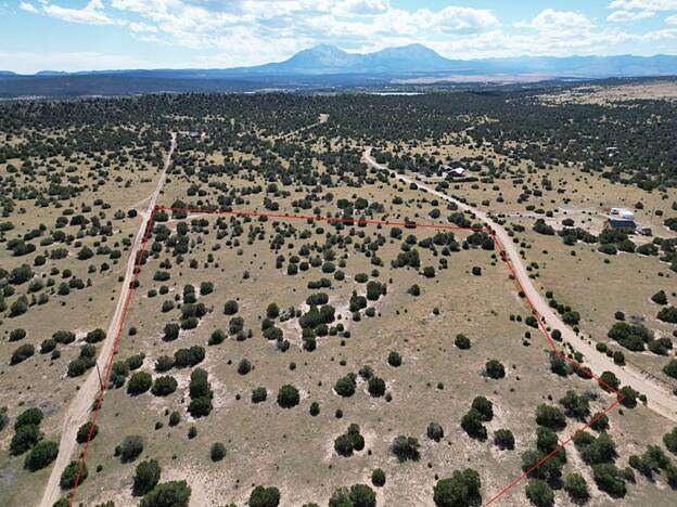9 Acres of Land for Sale in Walsenburg, Colorado