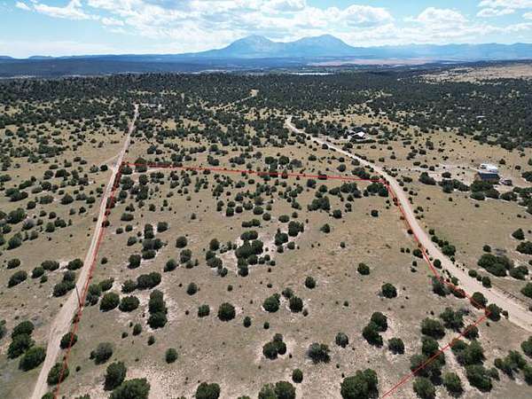 9 Acres of Land for Sale in Walsenburg, Colorado