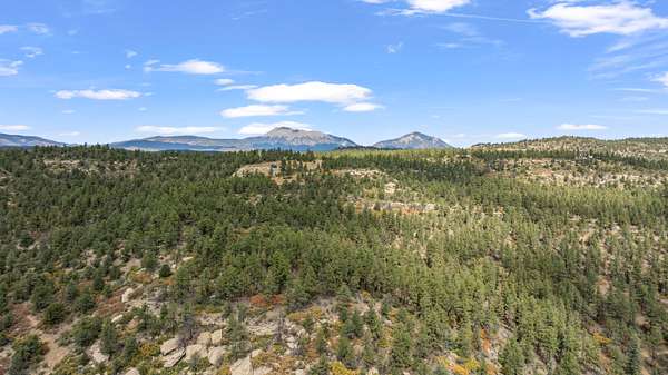 35 Acres of Land for Sale in Weston, Colorado