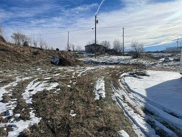 0.26 Acres of Land for Sale in Trinidad, Colorado