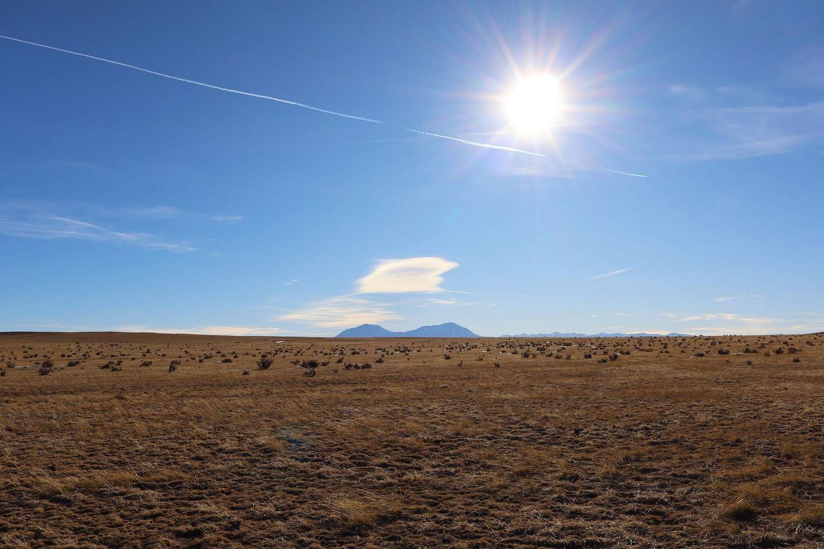 111 Acres of Land for Sale in Walsenburg, Colorado