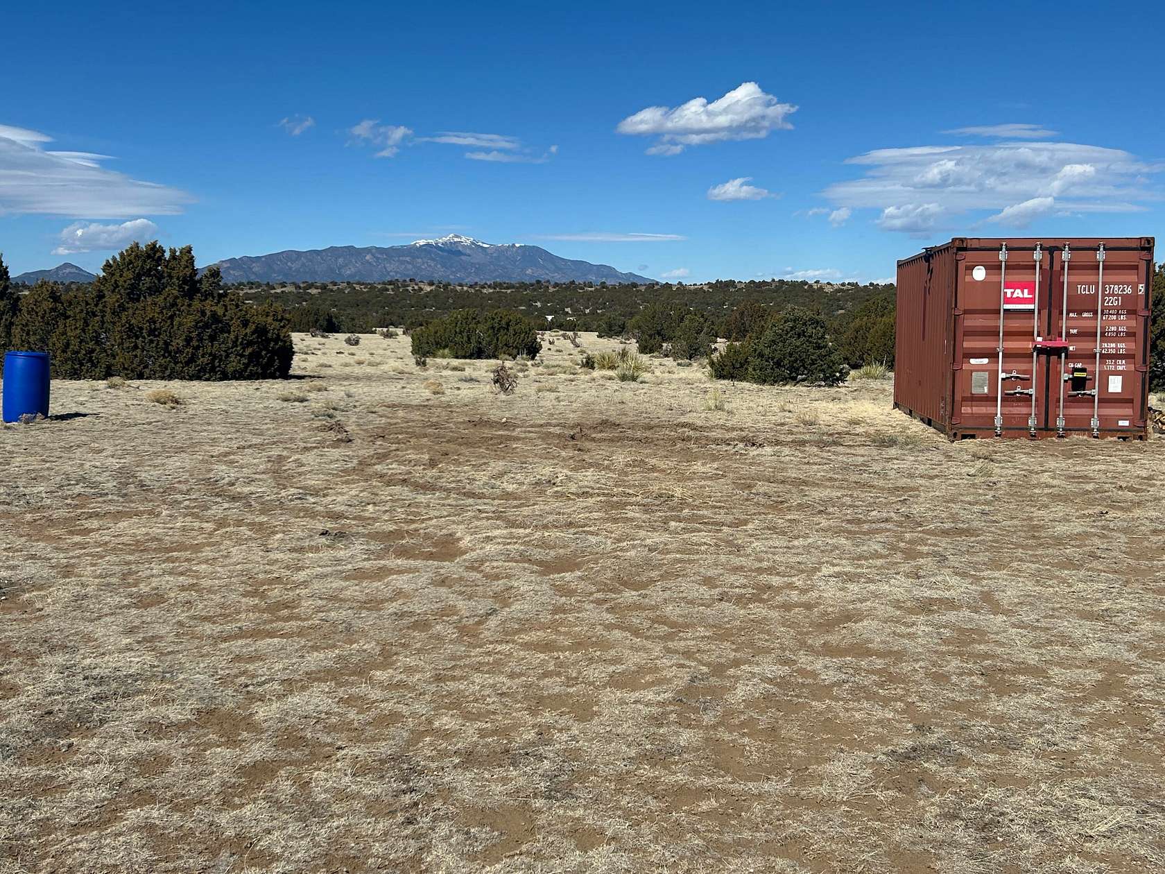 5 Acres of Land for Sale in Walsenburg, Colorado