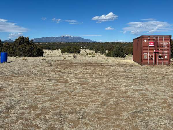 5 Acres of Land for Sale in Walsenburg, Colorado