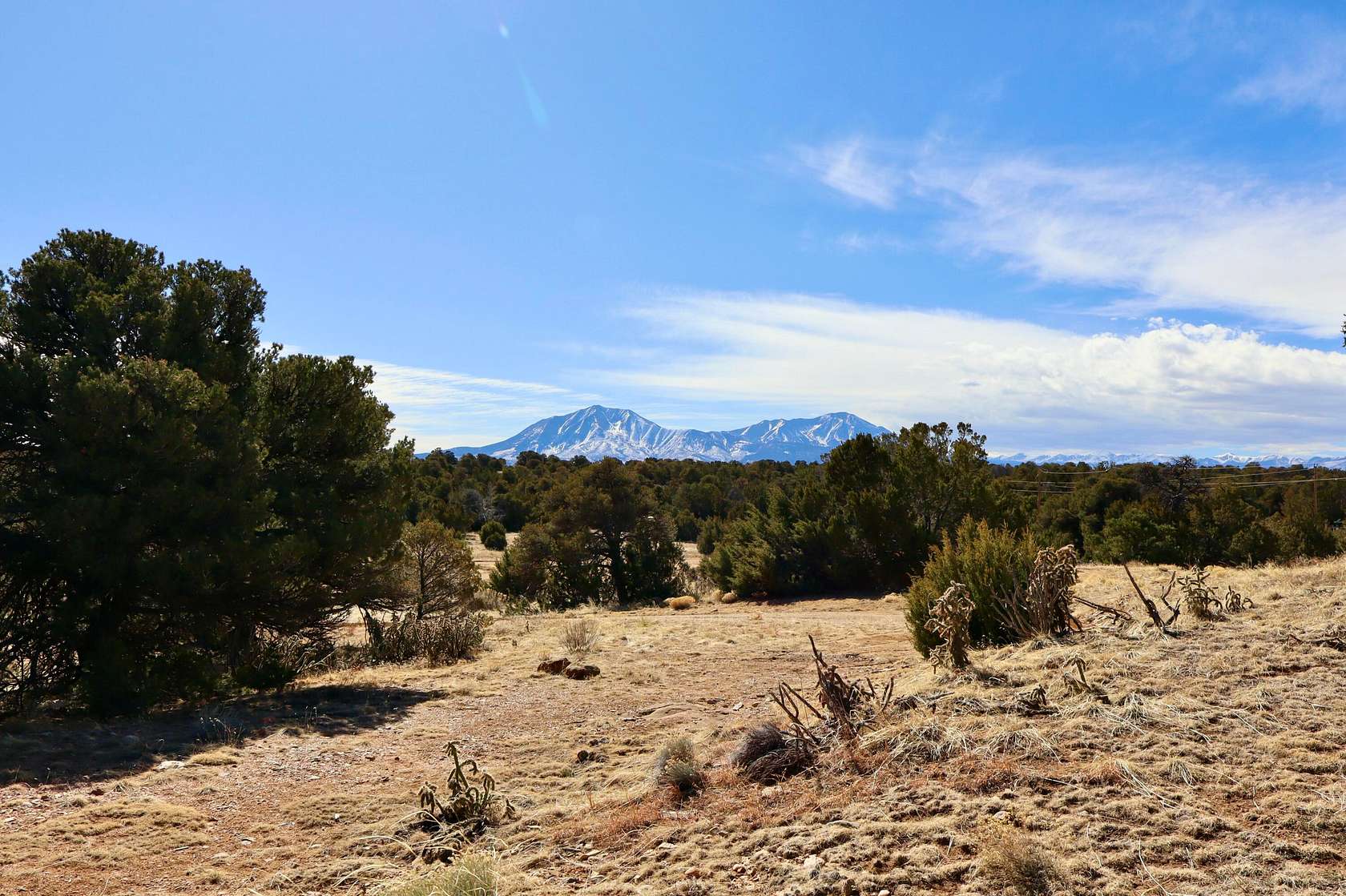 0.71 Acres of Land for Sale in Walsenburg, Colorado