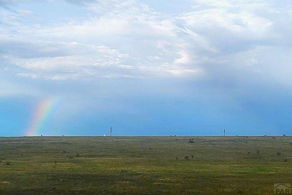 60 Acres of Land for Sale in Rye, Colorado