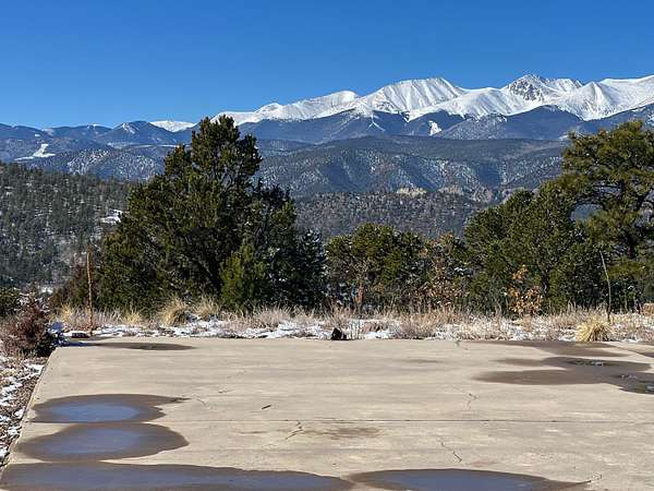 36 Acres of Land for Sale in Weston, Colorado