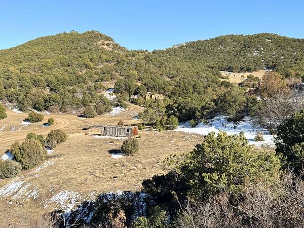 35 Acres of Land for Sale in Walsenburg, Colorado