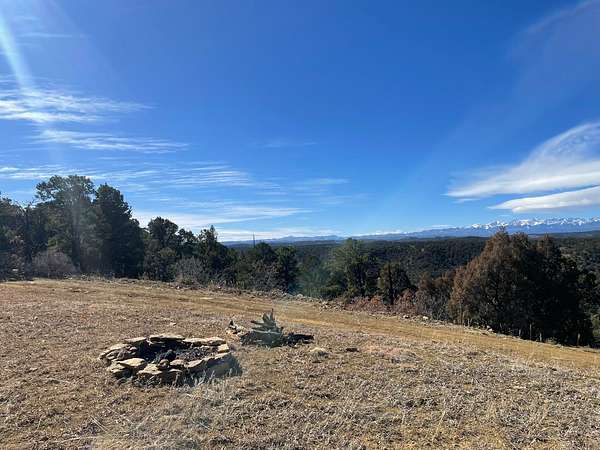 40 Acres of Land for Sale in Trinidad, Colorado
