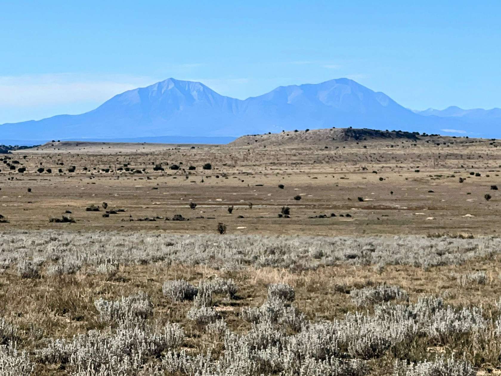100 Acres of Land for Sale in Walsenburg, Colorado