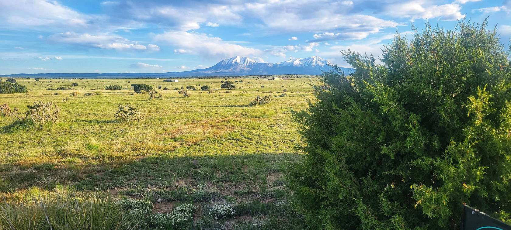 3 Acres of Land for Sale in Walsenburg, Colorado