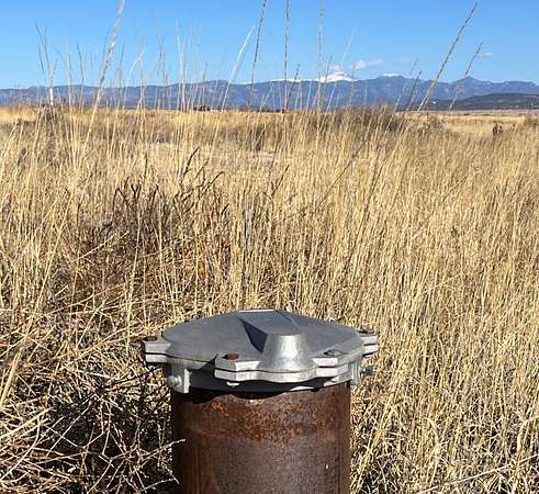 5 Acres of Land for Sale in Pueblo West, Colorado