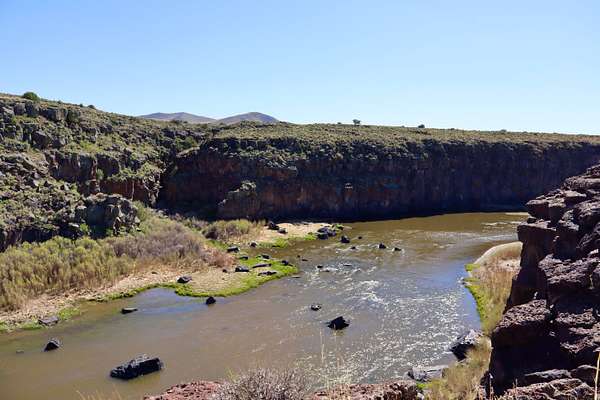 15 Acres of Land for Sale in San Luis, Colorado