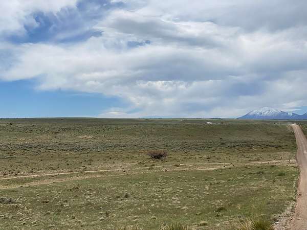 211 Acres of Land for Sale in Walsenburg, Colorado