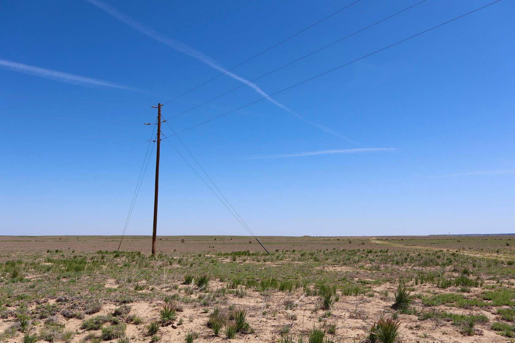 35 Acres of Land for Sale in Model, Colorado