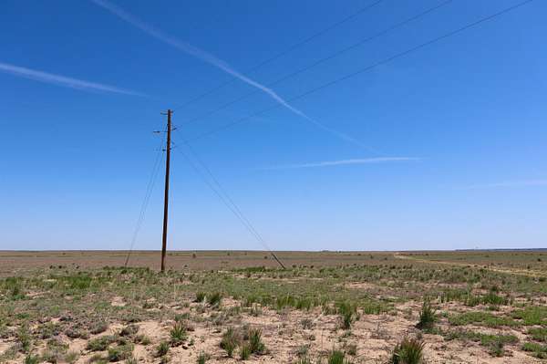 35 Acres of Land for Sale in Model, Colorado