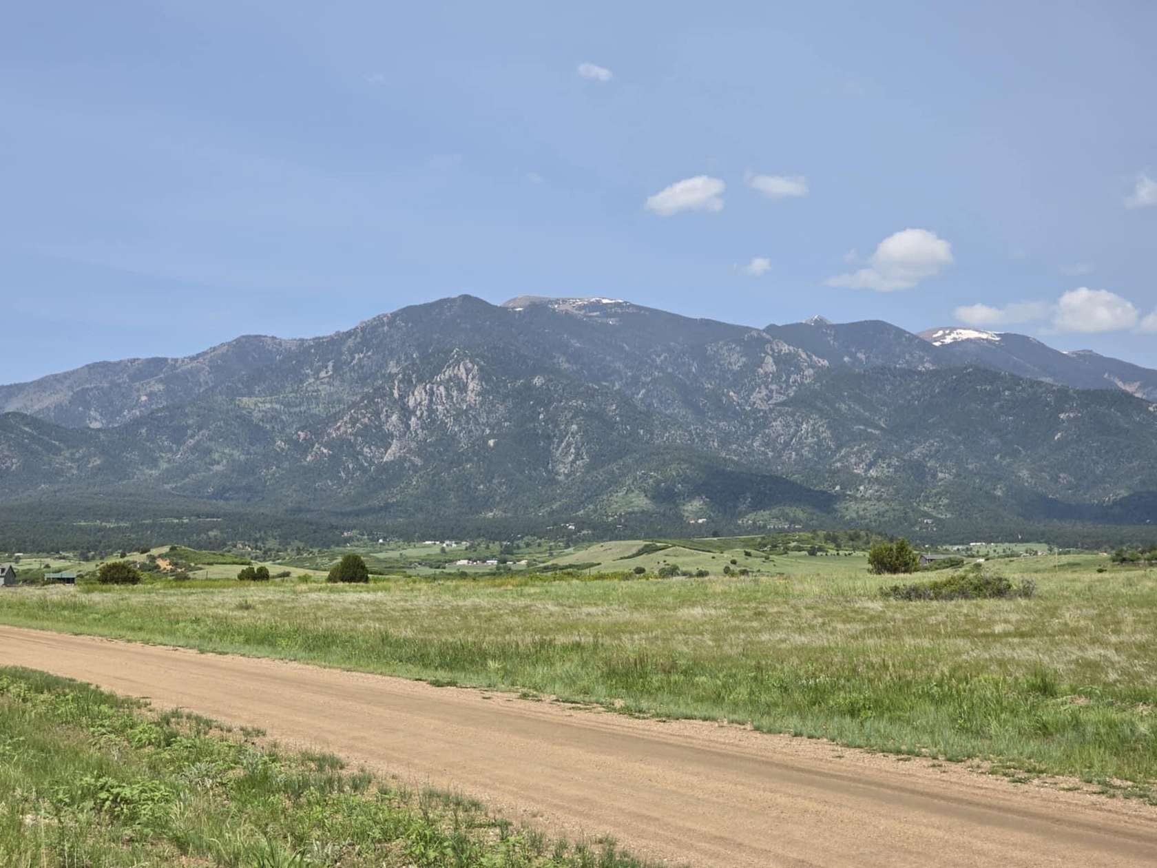 1 Acre of Land for Sale in Colorado City, Colorado