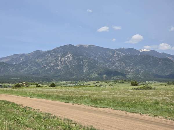 1 Acre of Land for Sale in Colorado City, Colorado