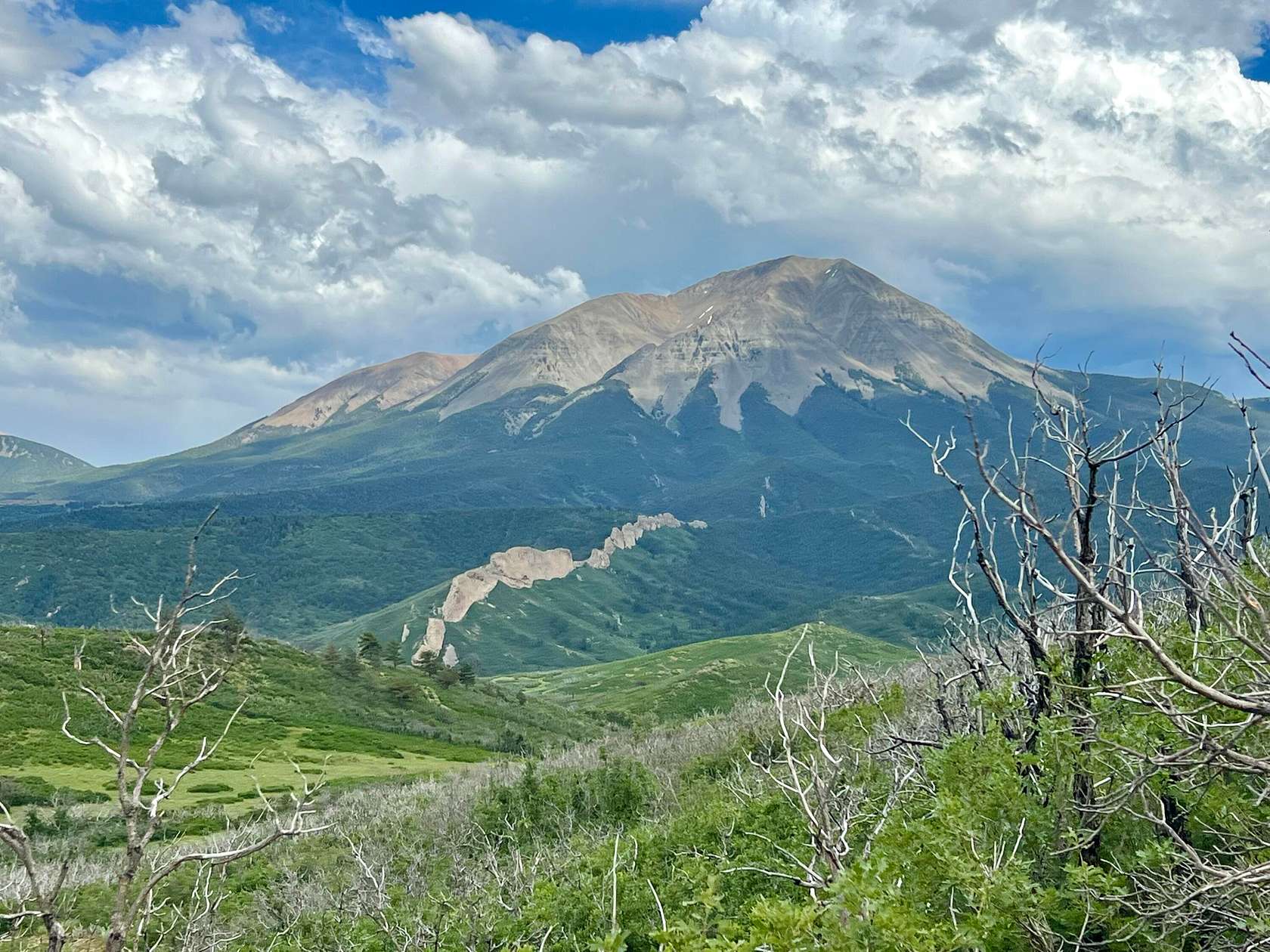 35 Acres of Land for Sale in La Veta, Colorado