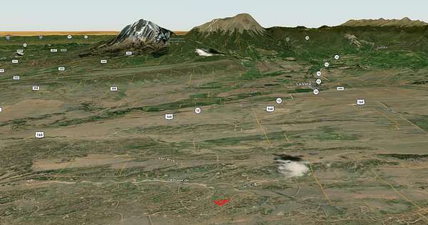 2 Acres of Land for Sale in Walsenburg, Colorado