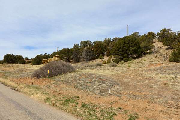 3 Acres of Land for Sale in Walsenburg, Colorado