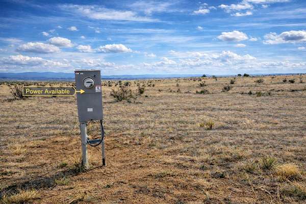 60 Acres of Land for Sale in Walsenburg, Colorado