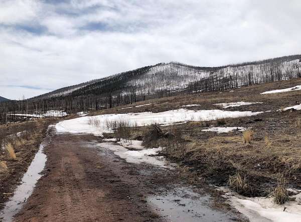 5 Acres of Land for Sale in Fort Garland, Colorado