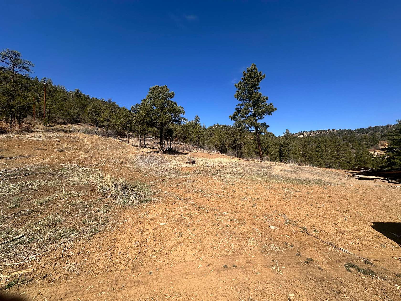 35 Acres of Land for Sale in Weston, Colorado