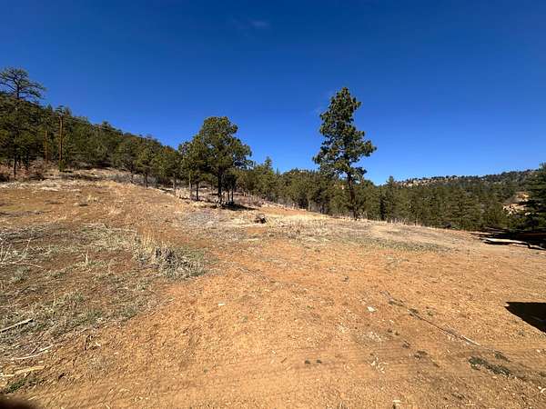 35 Acres of Land for Sale in Weston, Colorado