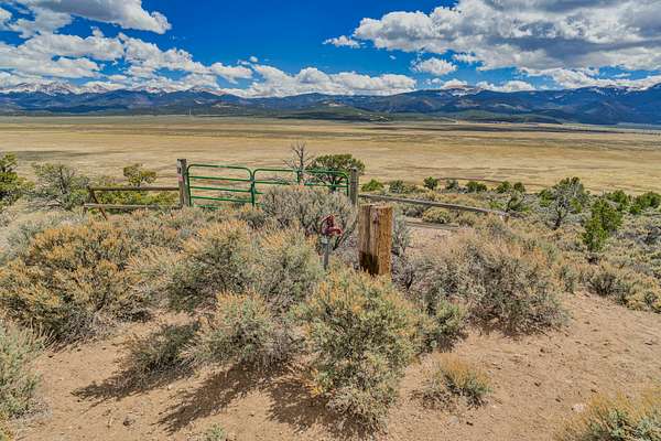 2 Acres of Land for Sale in San Luis, Colorado