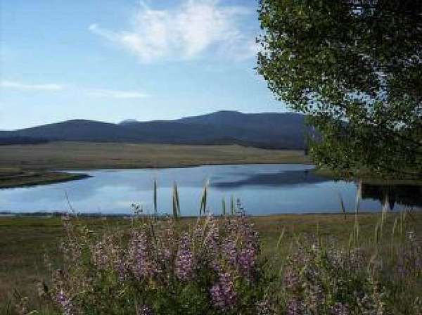 2 Acres of Land for Sale in Fort Garland, Colorado