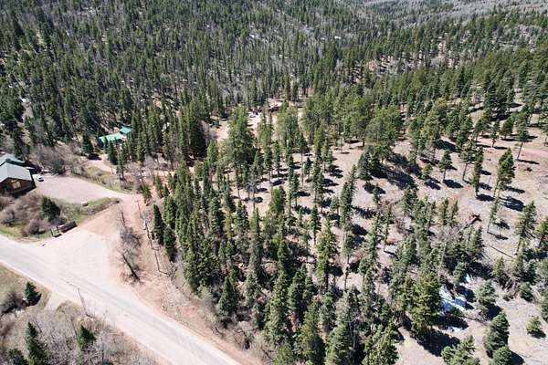 22 Acres of Land for Sale in Cuchara, Colorado