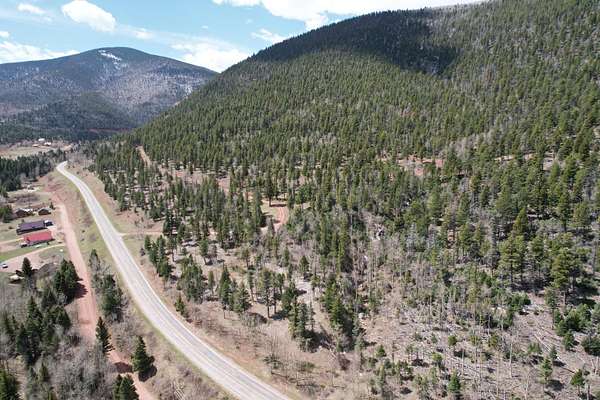 69 Acres of Land for Sale in Cuchara, Colorado