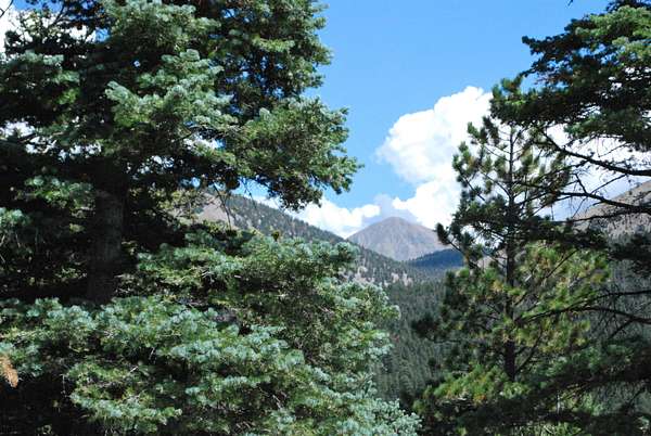 Land for Sale in Cuchara, Colorado