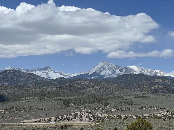 5 Acres of Land for Sale in Fort Garland, Colorado