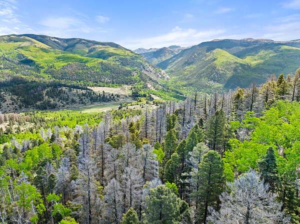 5 Acres of Land for Sale in Fort Garland, Colorado