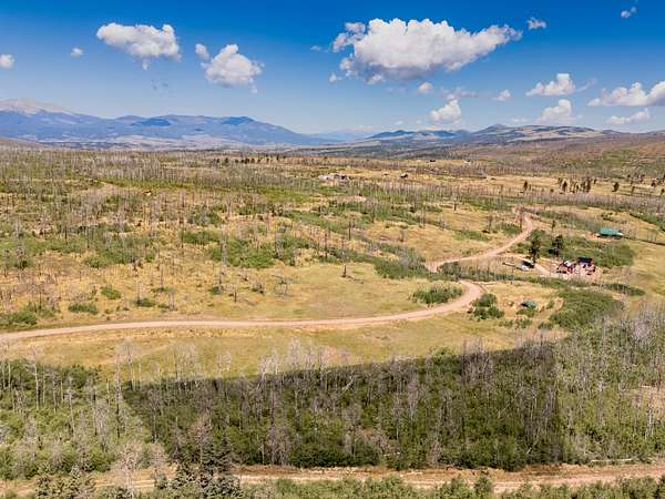 1 Acre of Land for Sale in Fort Garland, Colorado