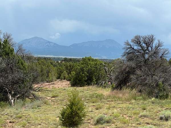 2 Acres of Land for Sale in Walsenburg, Colorado