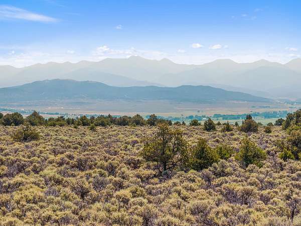 38 Acres of Land for Sale in San Luis, Colorado