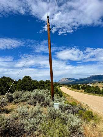 5 Acres of Land for Sale in Walsenburg, Colorado