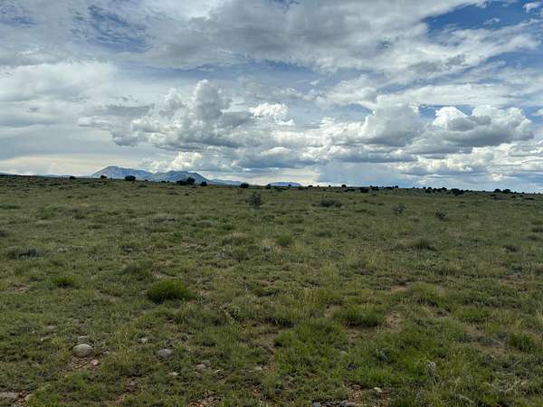 3 Acres of Land for Sale in Walsenburg, Colorado