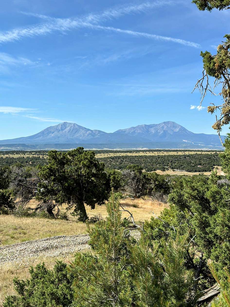 3 Acres of Land for Sale in Walsenburg, Colorado