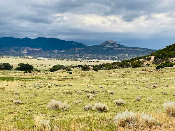 45 Acres of Land for Sale in Gardner, Colorado