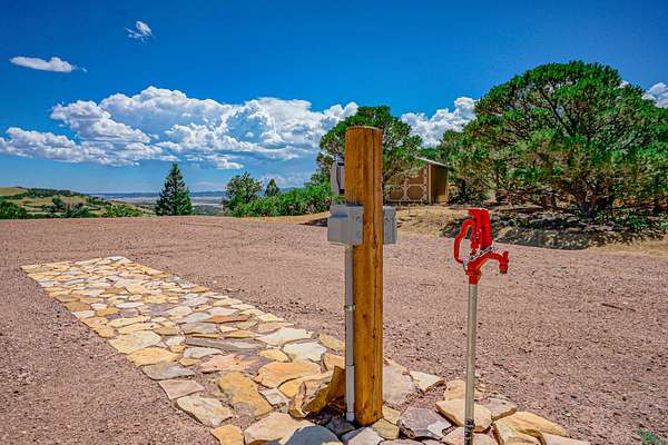 5 Acres of Land for Sale in La Veta, Colorado