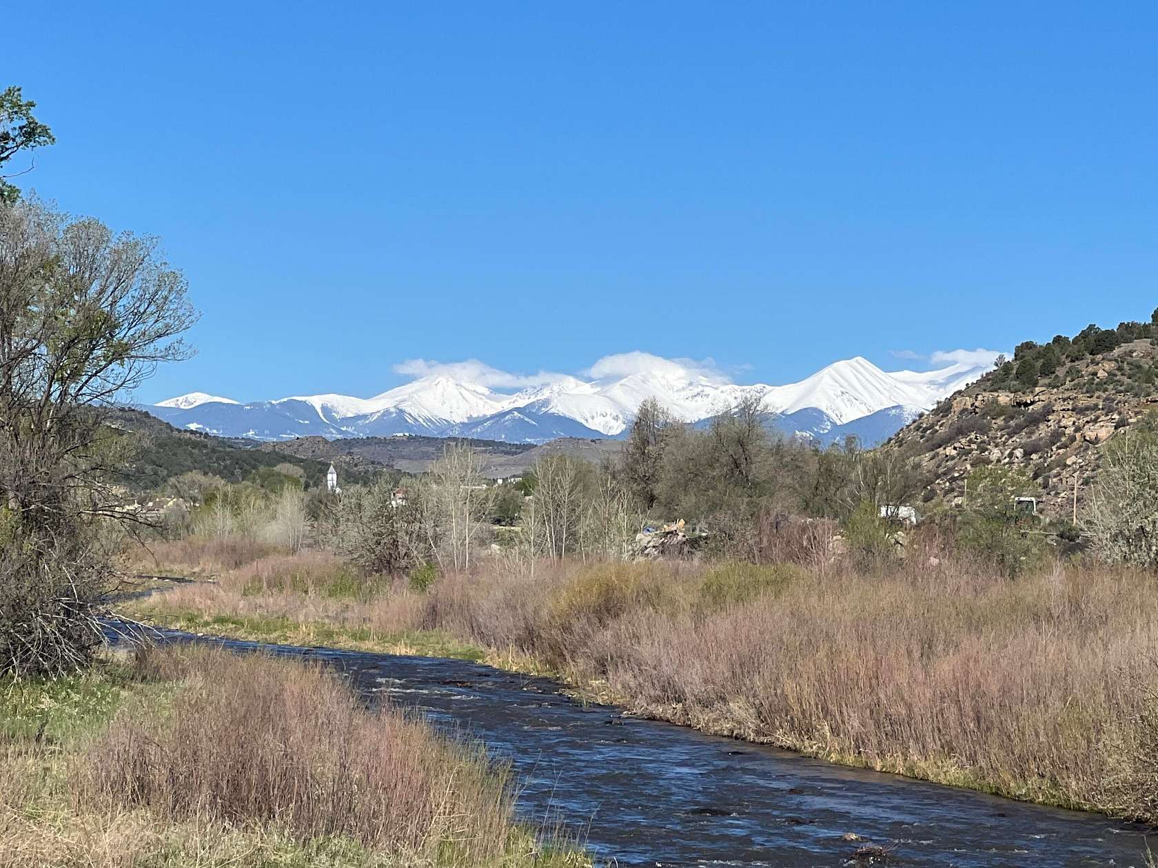 2 Acres of Land for Sale in Segundo, Colorado