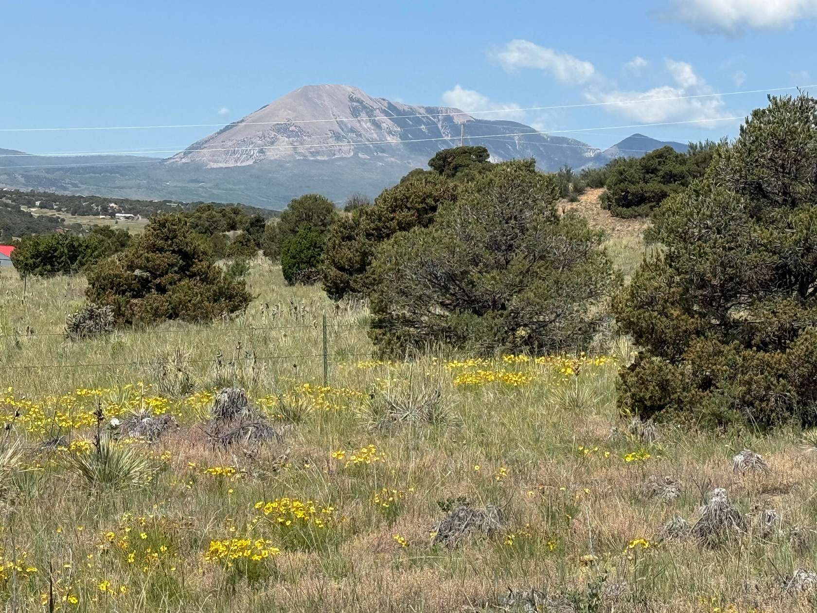 3 Acres of Land for Sale in Walsenburg, Colorado