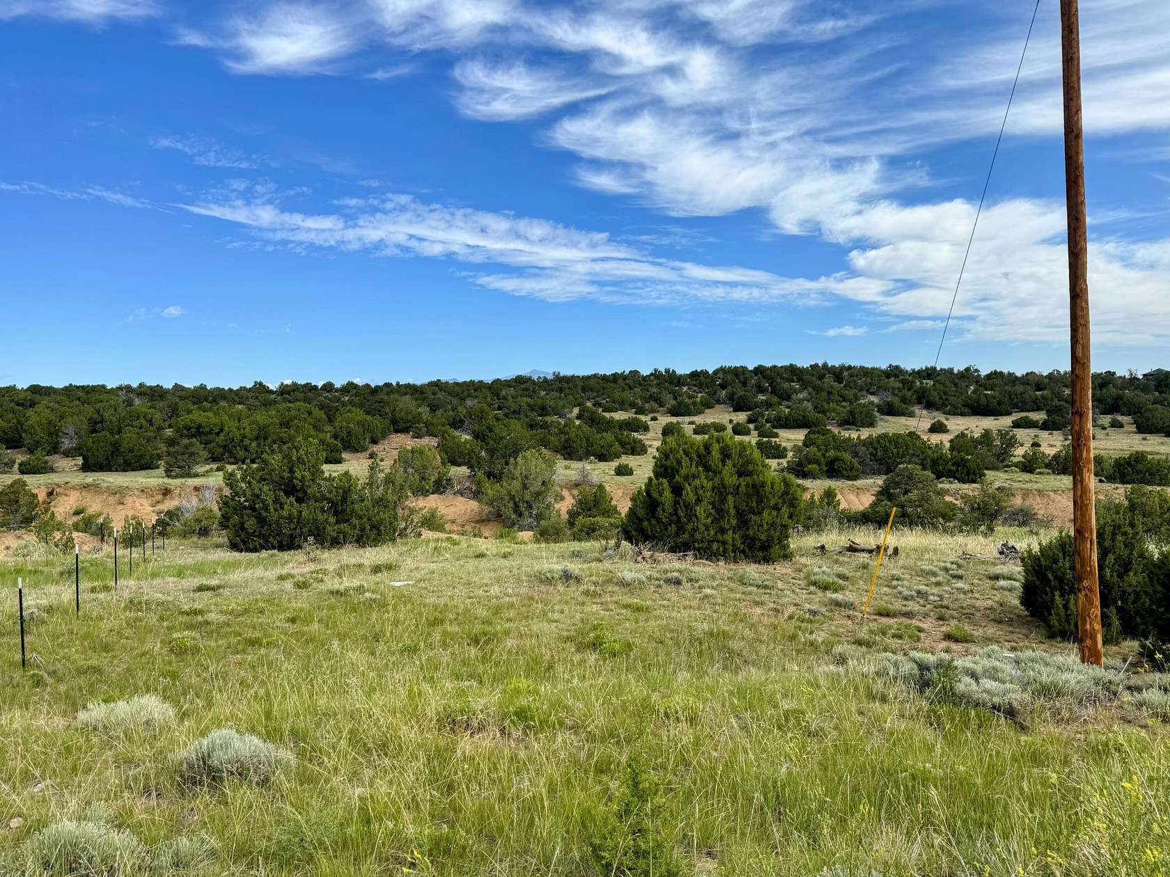 2 Acres of Land for Sale in Walsenburg, Colorado