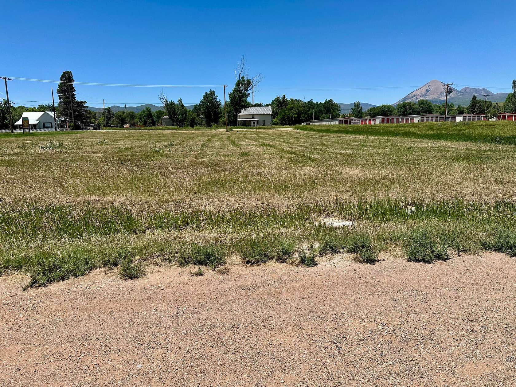 0.5 Acres of Land for Sale in La Veta, Colorado
